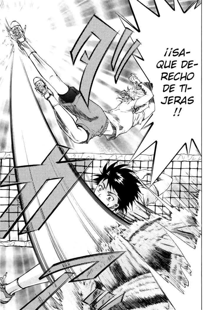 Fujoshi Kanojo (2007) - Capítulo 13.05 - Página 32 - LectorTMOo