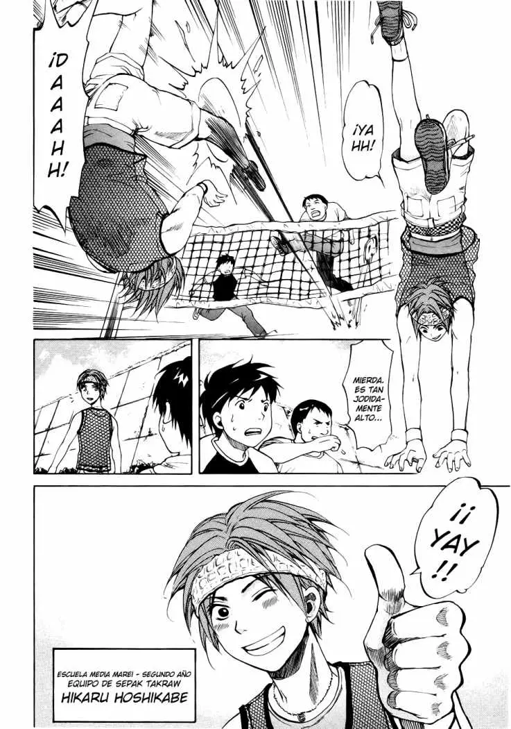 Fujoshi Kanojo (2007) - Capítulo 13.5 - Página 7 - LectorTMOo