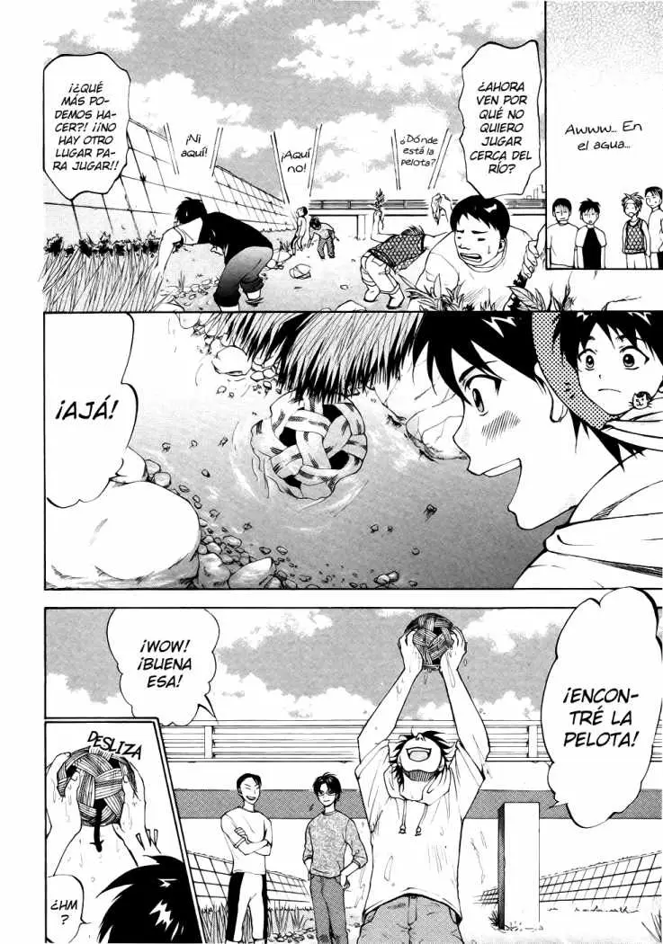 Fujoshi Kanojo (2007) - Capítulo 13.5 - Página 9 - LectorTMOo