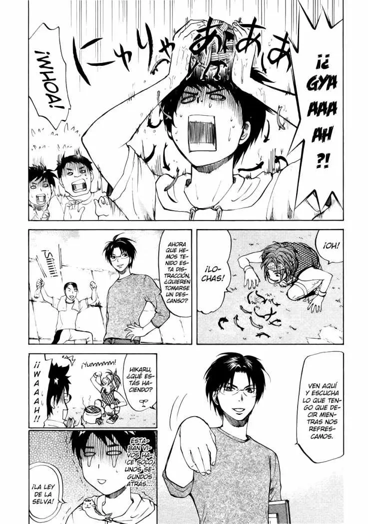 Fujoshi Kanojo (2007) - Capítulo 13.5 - Página 10 - LectorTMOo