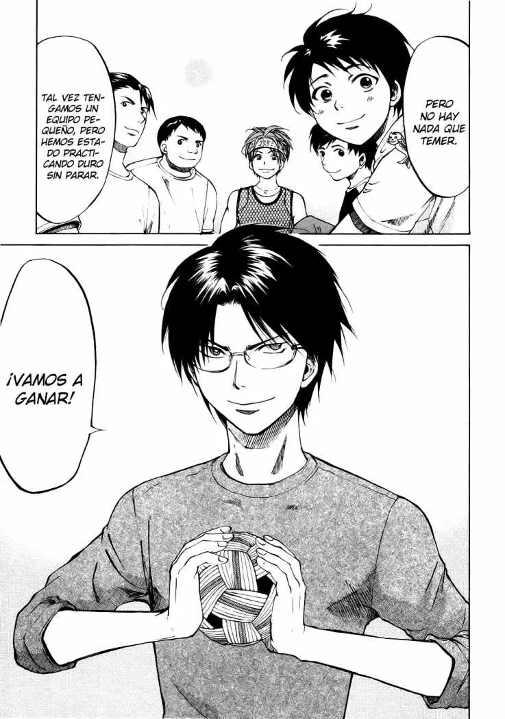 Fujoshi Kanojo (2007) - Capítulo 13.5 - Página 12 - LectorTMOo