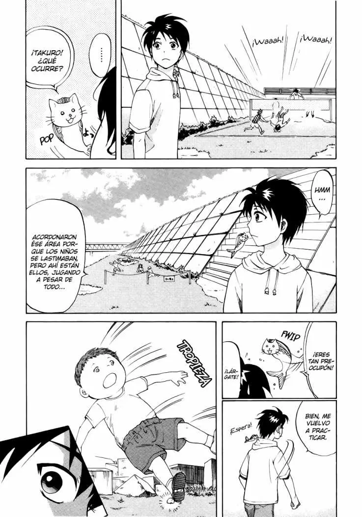 Fujoshi Kanojo (2007) - Capítulo 13.5 - Página 14 - LectorTMOo
