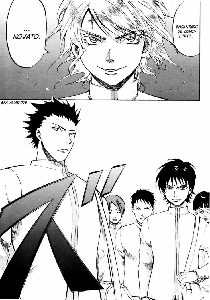 Fujoshi Kanojo (2007) - Capítulo 13.5 - Página 23 - LectorTMOo