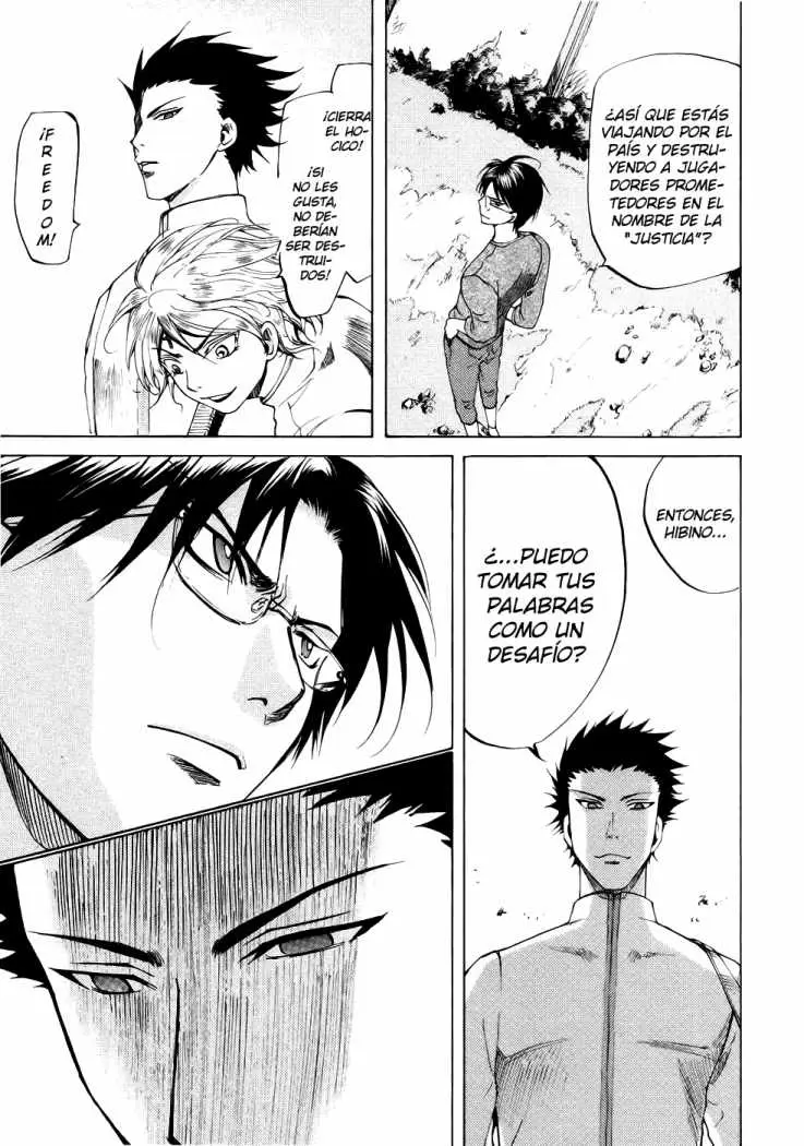 Fujoshi Kanojo (2007) - Capítulo 13.5 - Página 25 - LectorTMOo