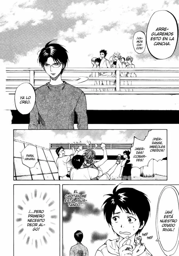 Fujoshi Kanojo (2007) - Capítulo 13.5 - Página 26 - LectorTMOo