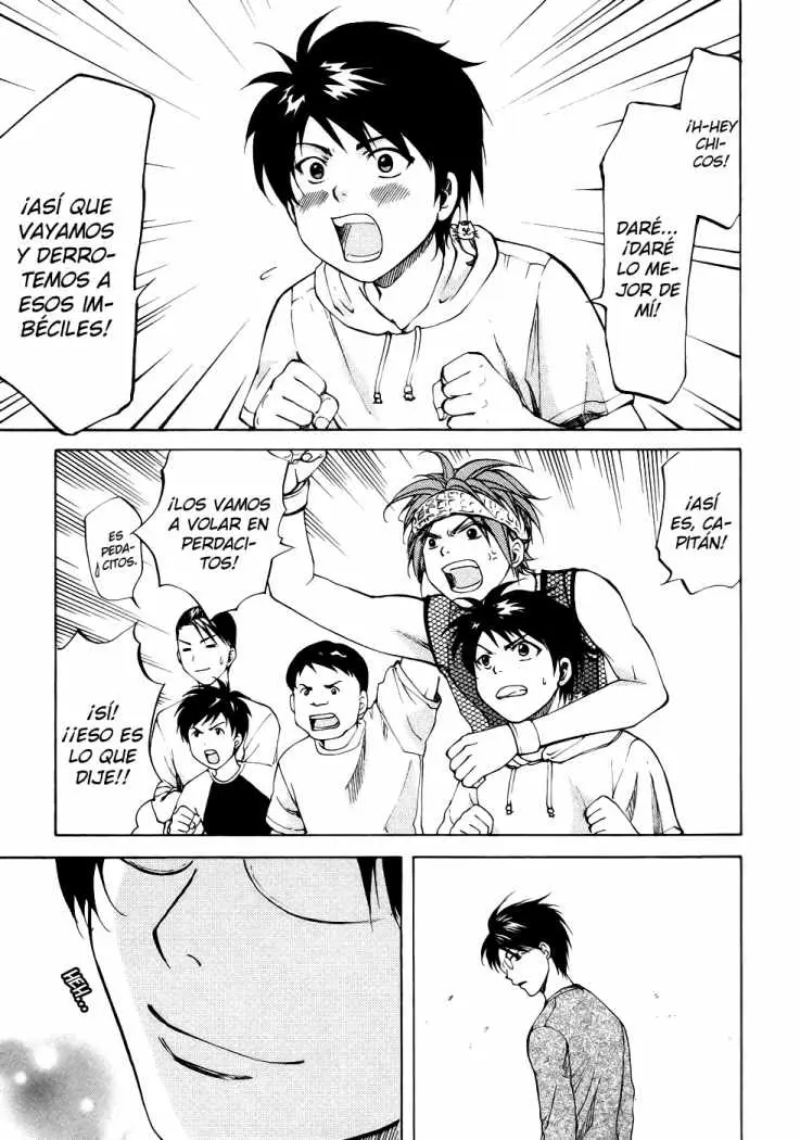 Fujoshi Kanojo (2007) - Capítulo 13.5 - Página 27 - LectorTMOo
