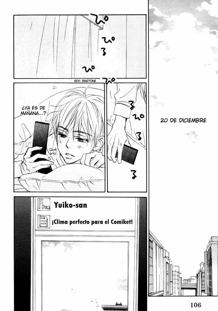 Fujoshi Kanojo (2007) - Capítulo 13 - Página 2 - LectorTMOo
