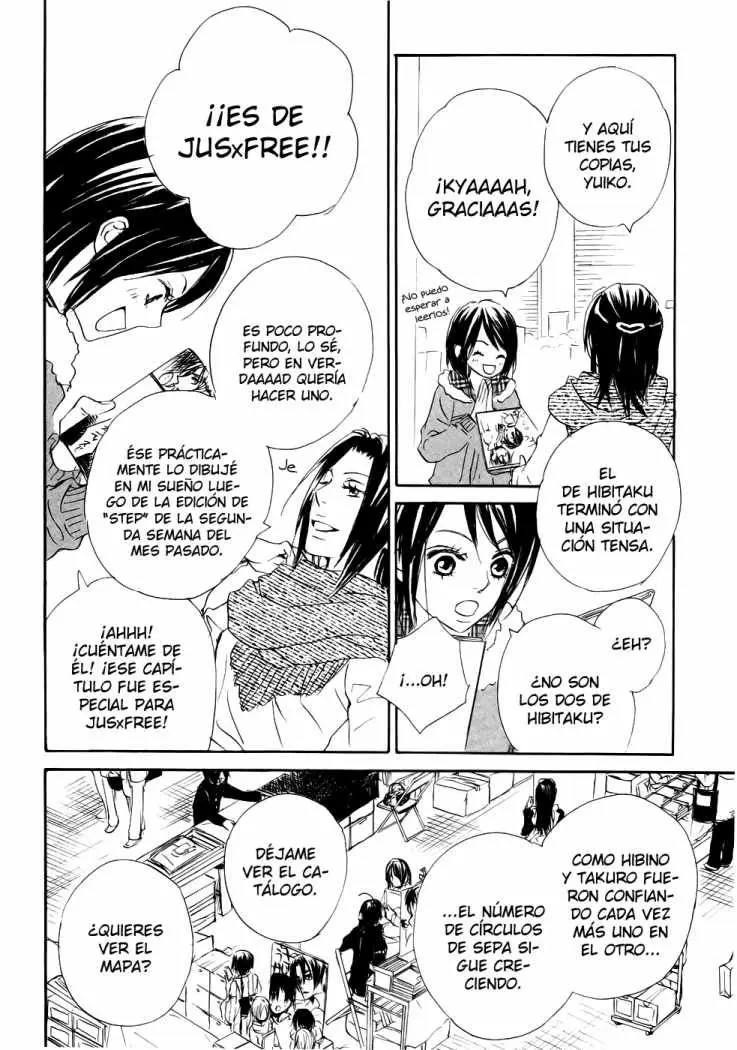 Fujoshi Kanojo (2007) - Capítulo 13 - Página 4 - LectorTMOo