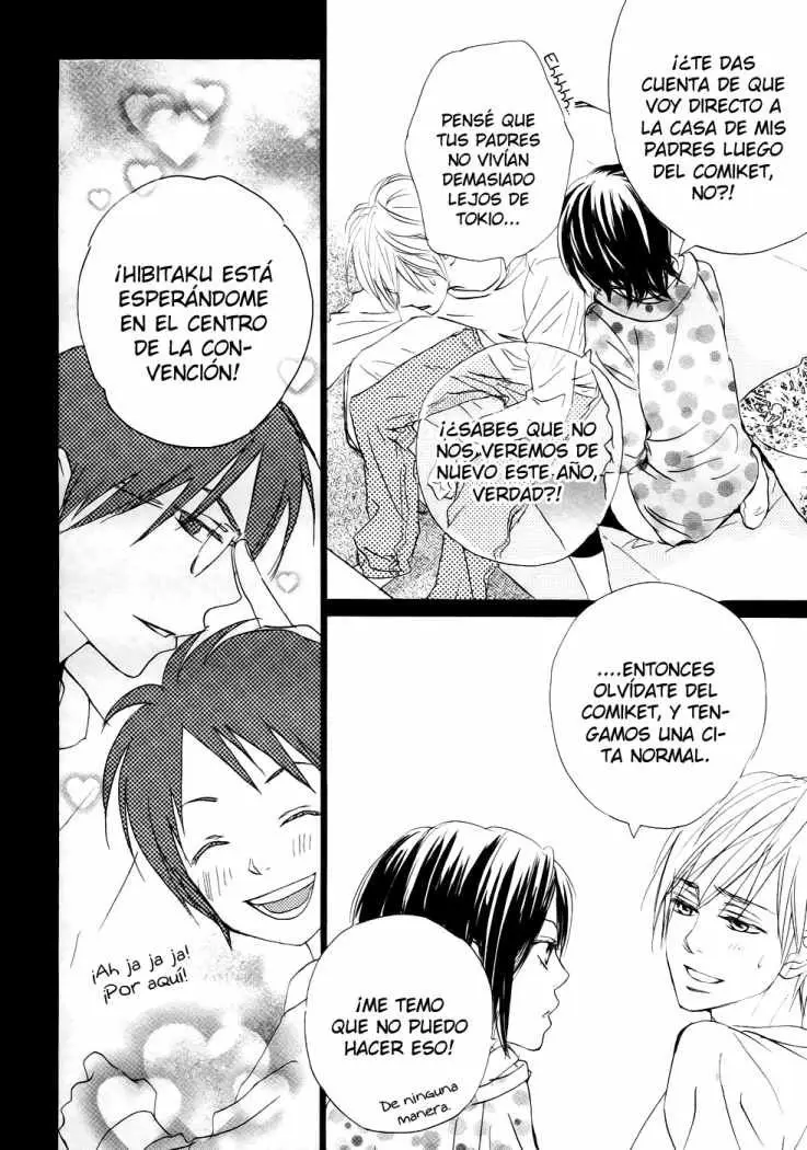 Fujoshi Kanojo (2007) - Capítulo 13 - Página 6 - LectorTMOo