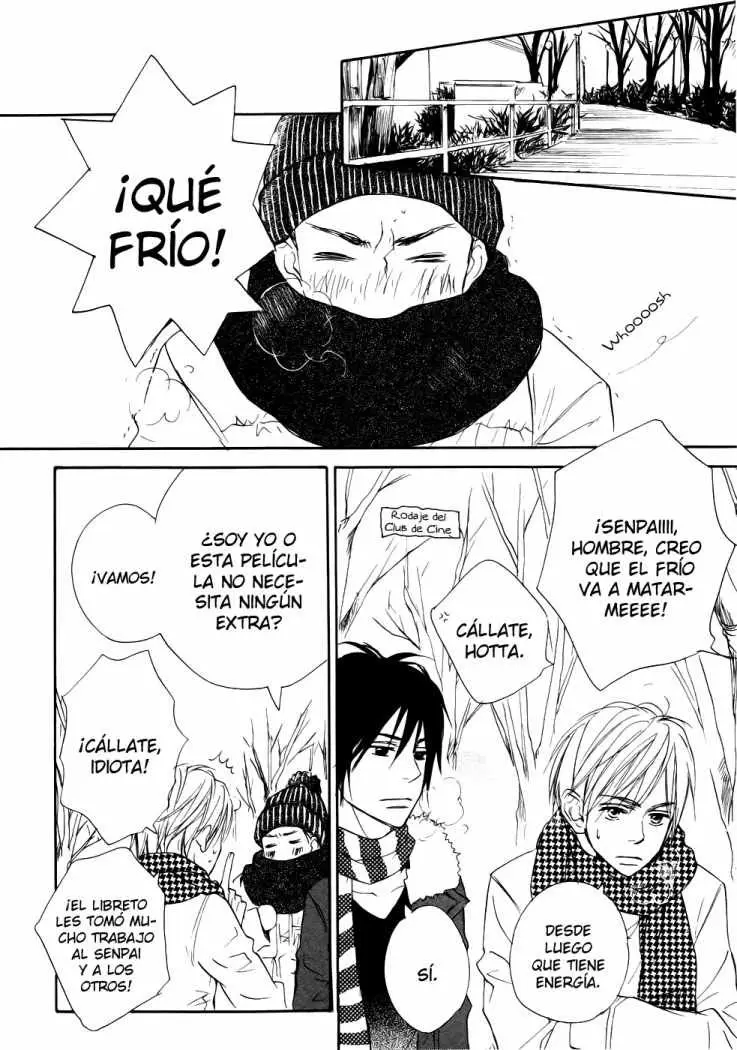 Fujoshi Kanojo (2007) - Capítulo 13 - Página 8 - LectorTMOo