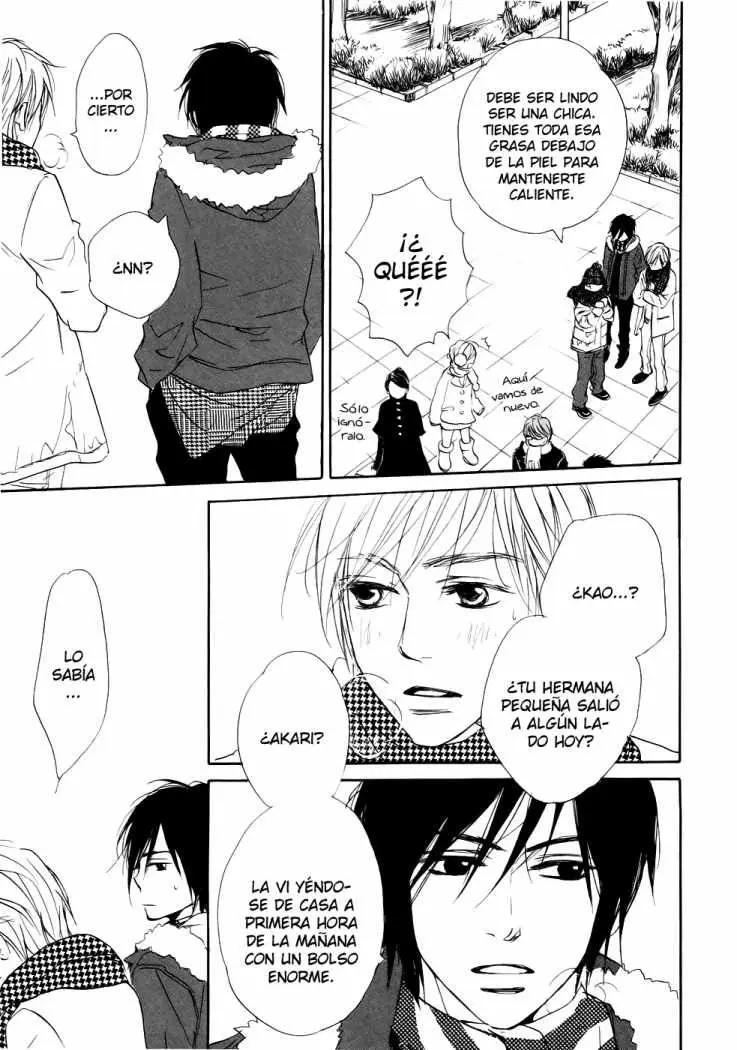 Fujoshi Kanojo (2007) - Capítulo 13 - Página 9 - LectorTMOo