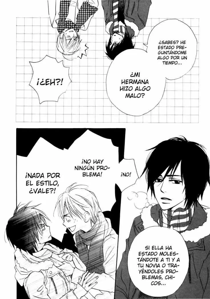 Fujoshi Kanojo (2007) - Capítulo 13 - Página 10 - LectorTMOo