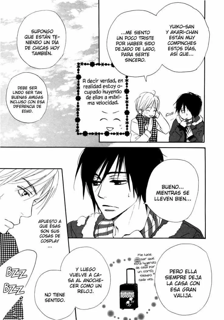 Fujoshi Kanojo (2007) - Capítulo 13 - Página 11 - LectorTMOo