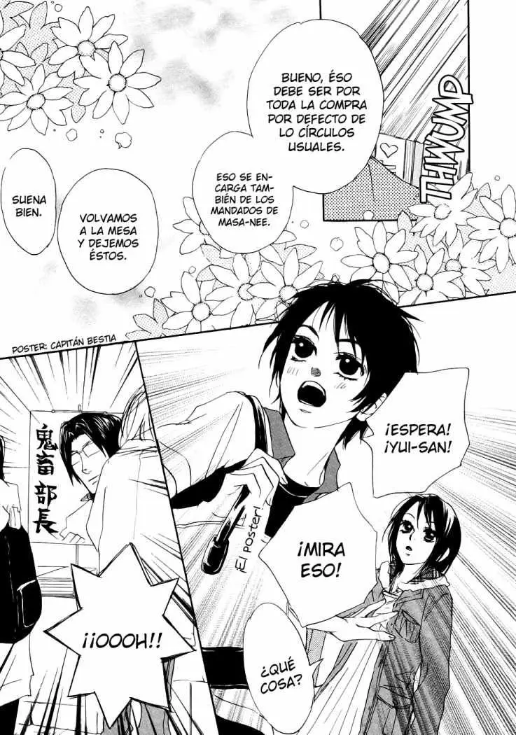 Fujoshi Kanojo (2007) - Capítulo 13 - Página 13 - LectorTMOo