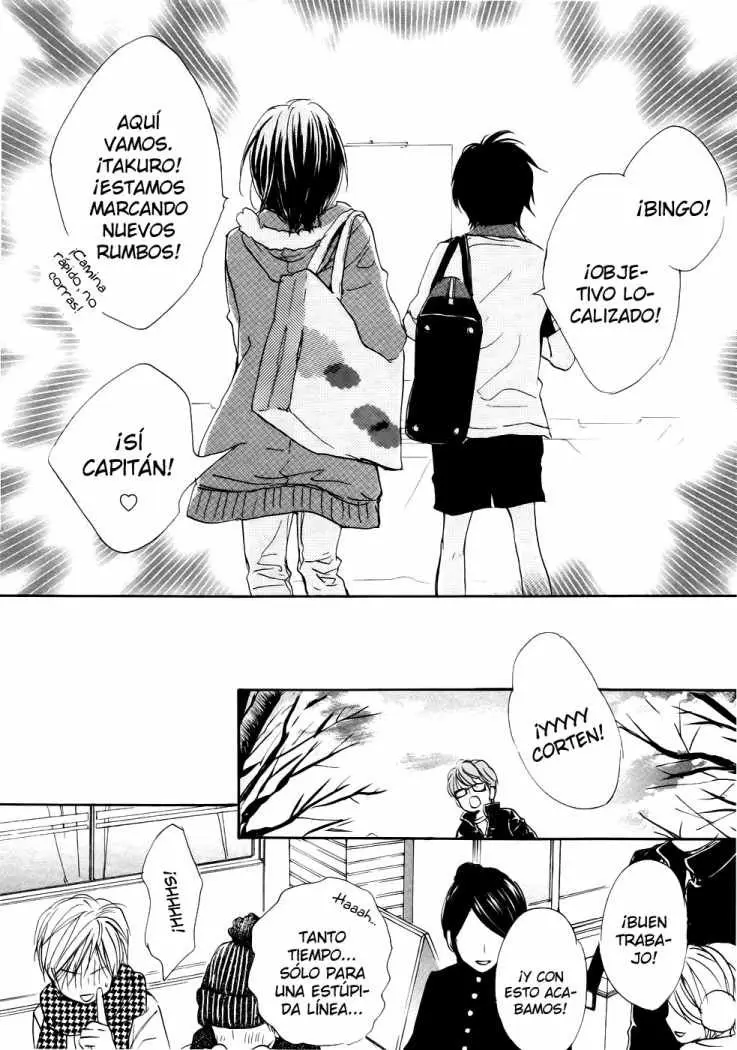 Fujoshi Kanojo (2007) - Capítulo 13 - Página 14 - LectorTMOo