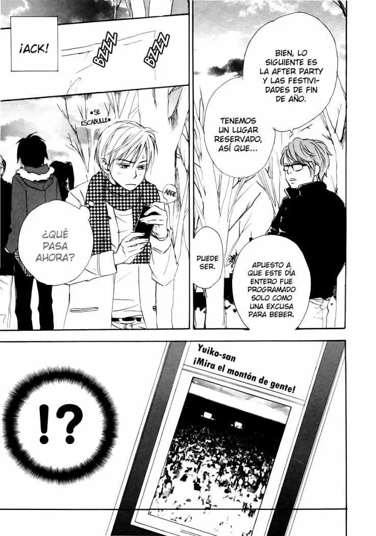 Fujoshi Kanojo (2007) - Capítulo 13 - Página 15 - LectorTMOo