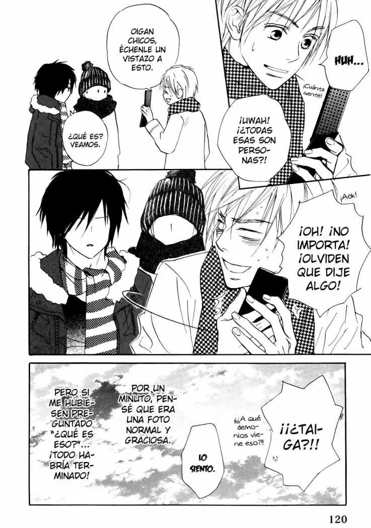 Fujoshi Kanojo (2007) - Capítulo 13 - Página 16 - LectorTMOo