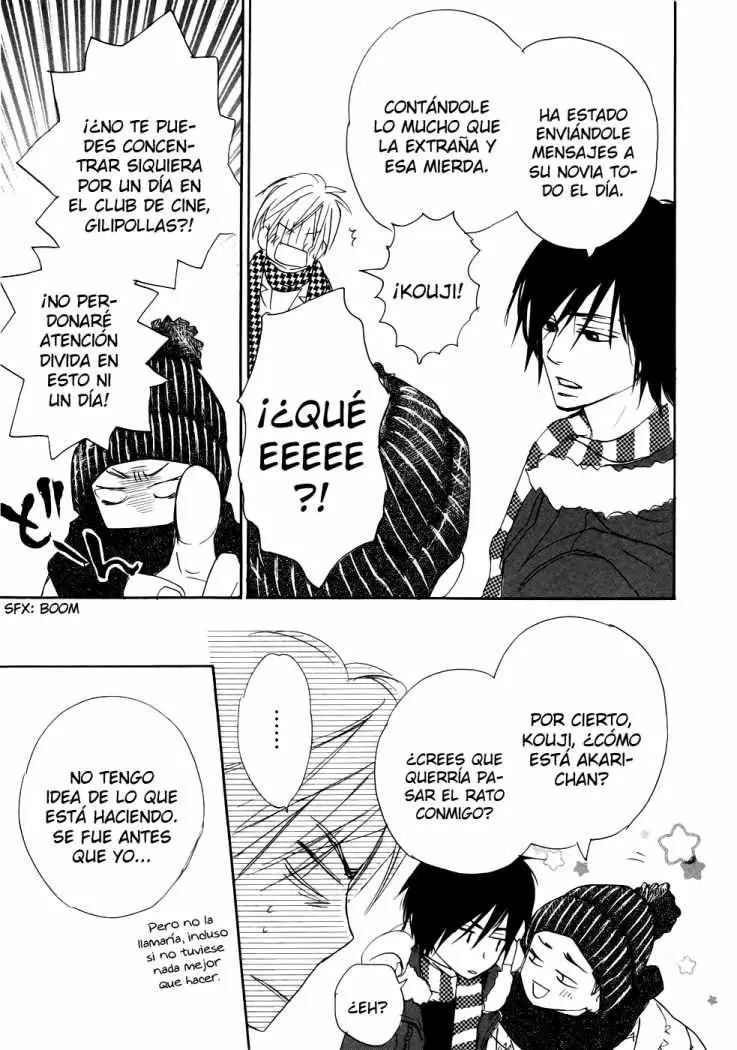 Fujoshi Kanojo (2007) - Capítulo 13 - Página 17 - LectorTMOo