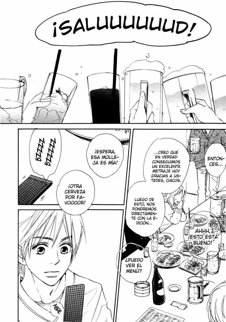 Fujoshi Kanojo (2007) - Capítulo 13 - Página 20 - LectorTMOo