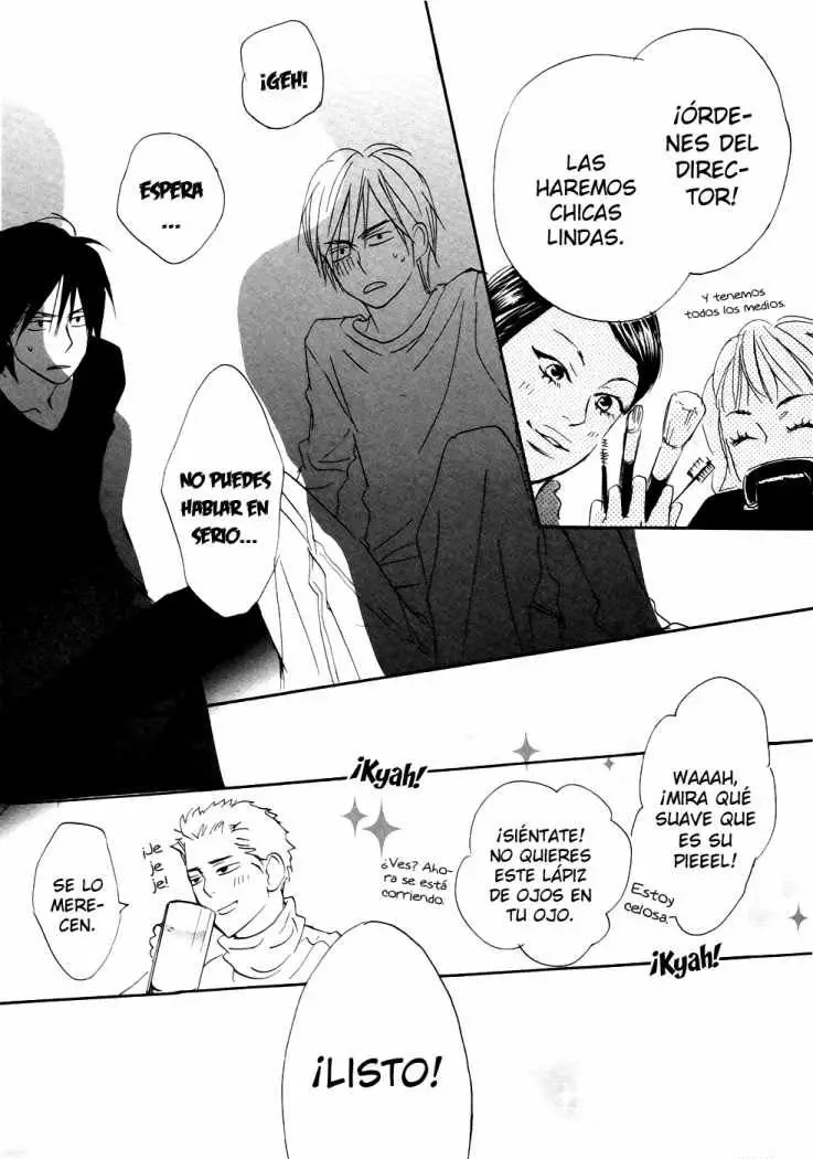 Fujoshi Kanojo (2007) - Capítulo 13 - Página 24 - LectorTMOo