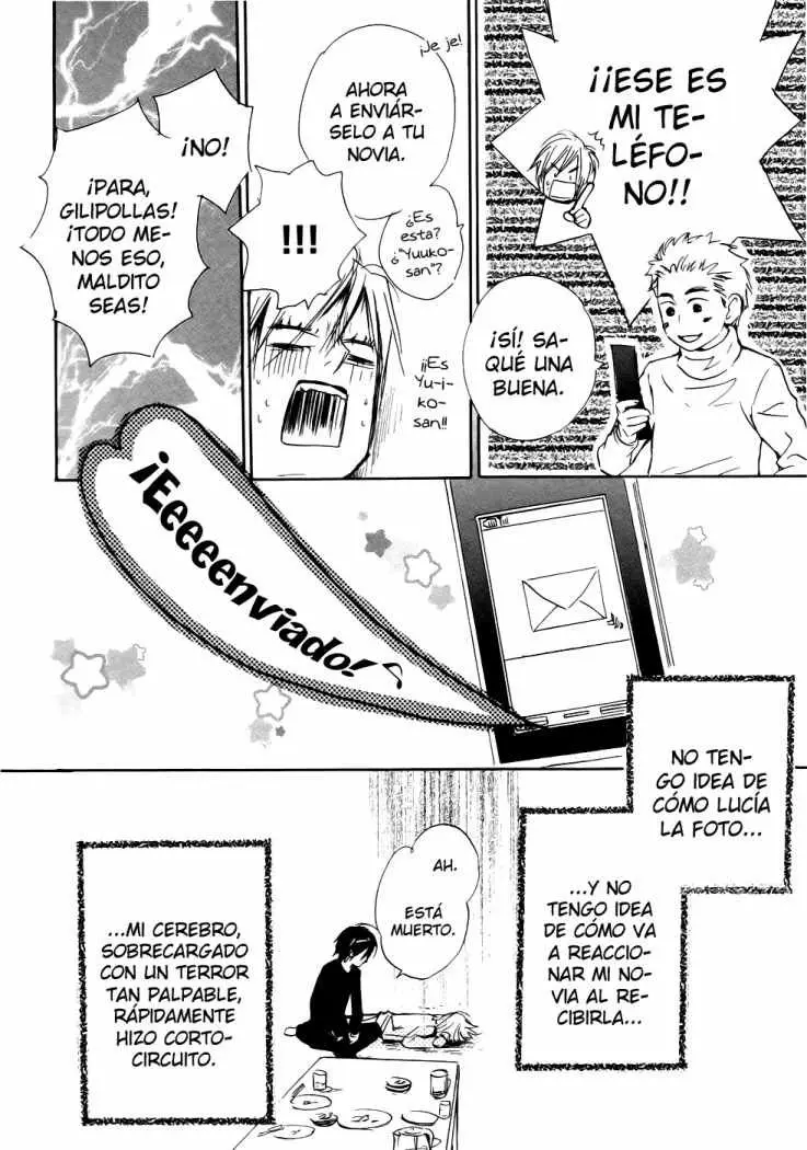 Fujoshi Kanojo (2007) - Capítulo 13 - Página 26 - LectorTMOo