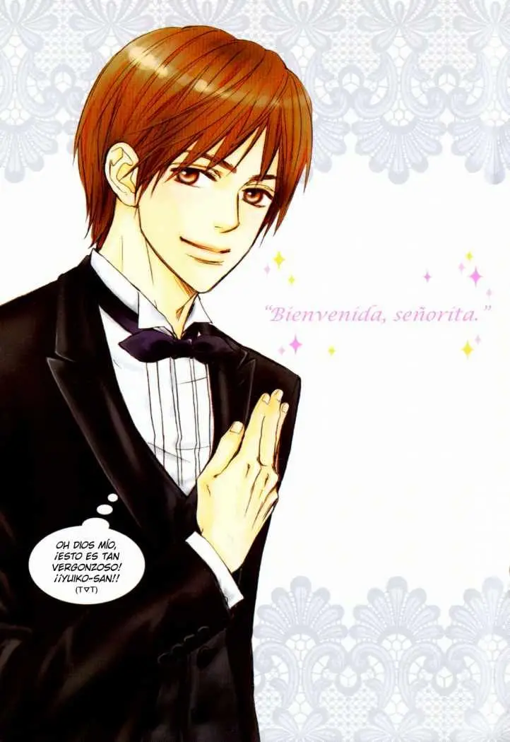 Fujoshi Kanojo (2007) - Capítulo 14 - Página 2 - LectorTMOo