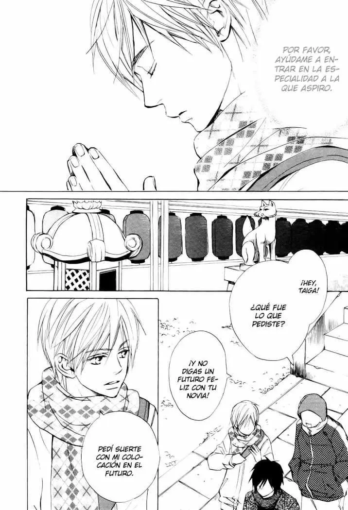 Fujoshi Kanojo (2007) - Capítulo 14 - Página 9 - LectorTMOo