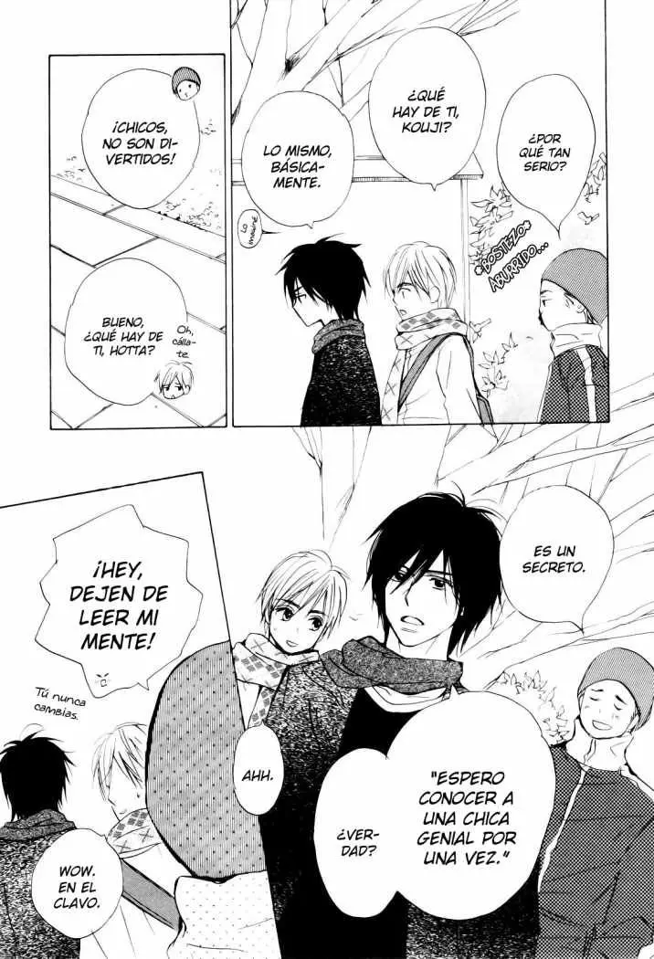 Fujoshi Kanojo (2007) - Capítulo 14 - Página 10 - LectorTMOo