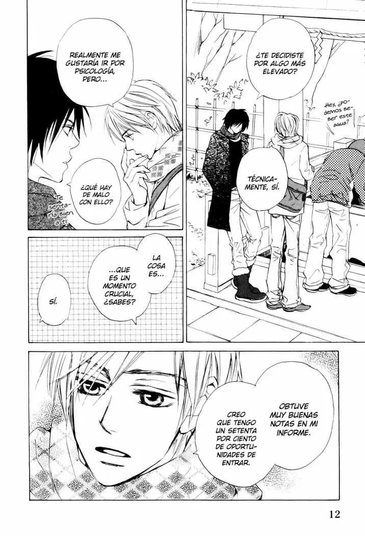 Fujoshi Kanojo (2007) - Capítulo 14 - Página 11 - LectorTMOo