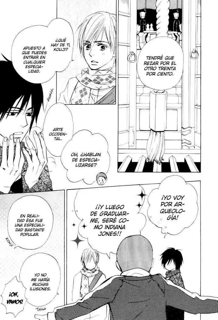 Fujoshi Kanojo (2007) - Capítulo 14 - Página 12 - LectorTMOo