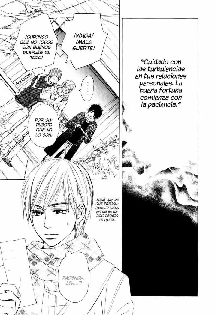 Fujoshi Kanojo (2007) - Capítulo 14 - Página 14 - LectorTMOo