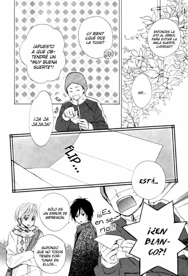 Fujoshi Kanojo (2007) - Capítulo 14 - Página 15 - LectorTMOo