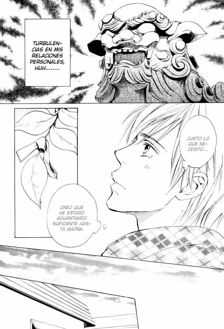 Fujoshi Kanojo (2007) - Capítulo 14 - Página 16 - LectorTMOo