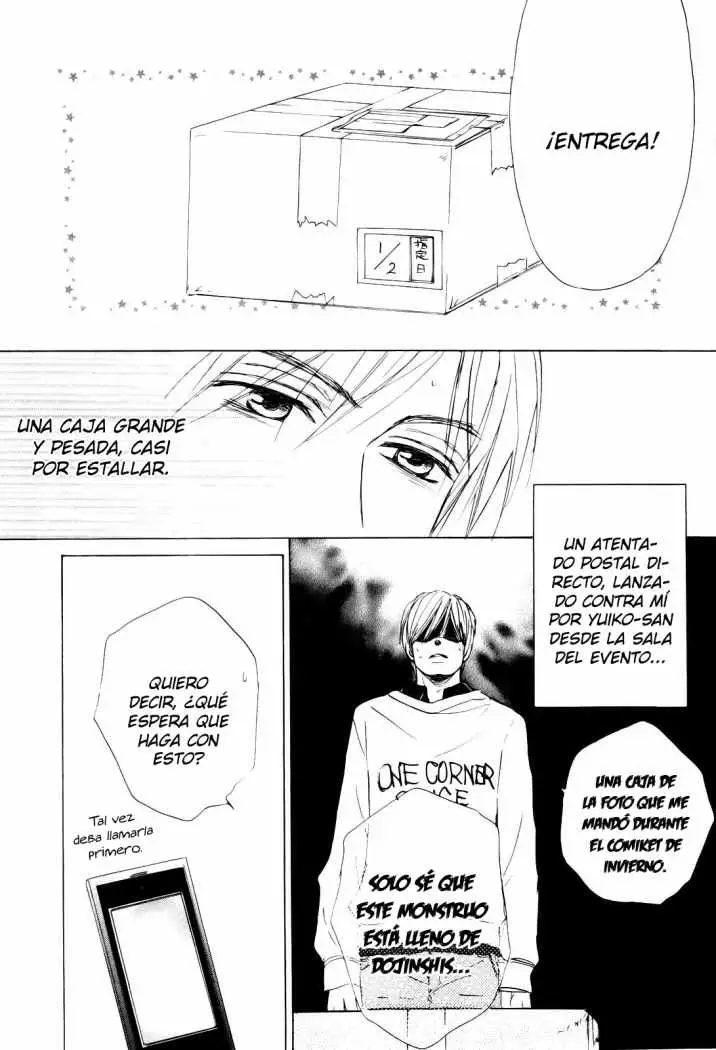 Fujoshi Kanojo (2007) - Capítulo 14 - Página 17 - LectorTMOo