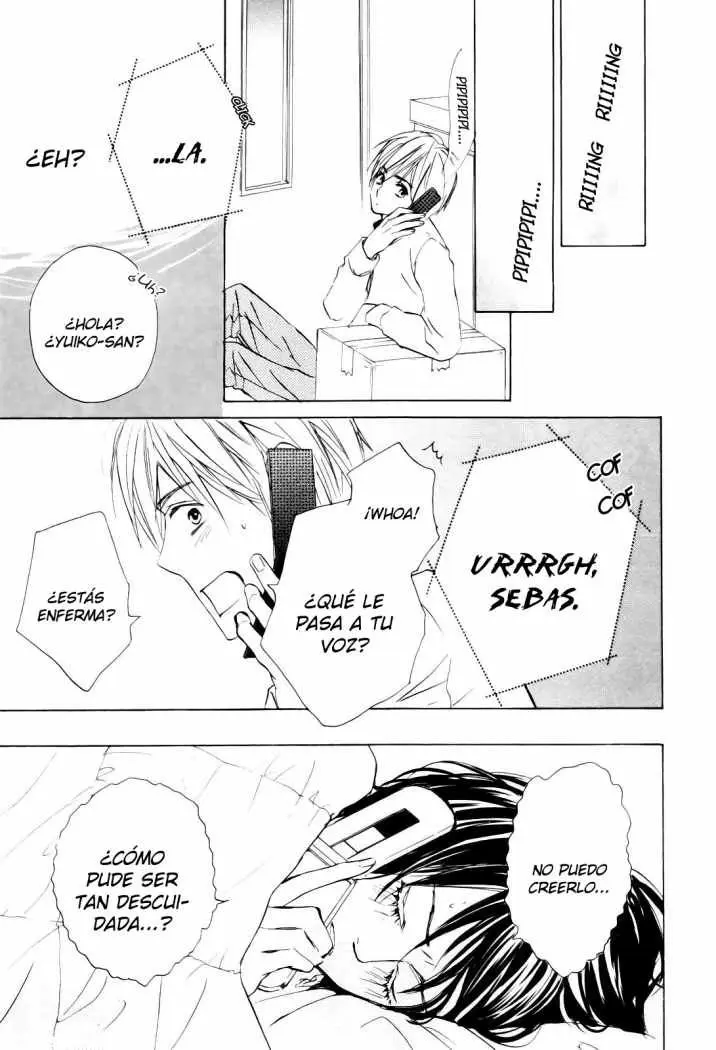 Fujoshi Kanojo (2007) - Capítulo 14 - Página 18 - LectorTMOo