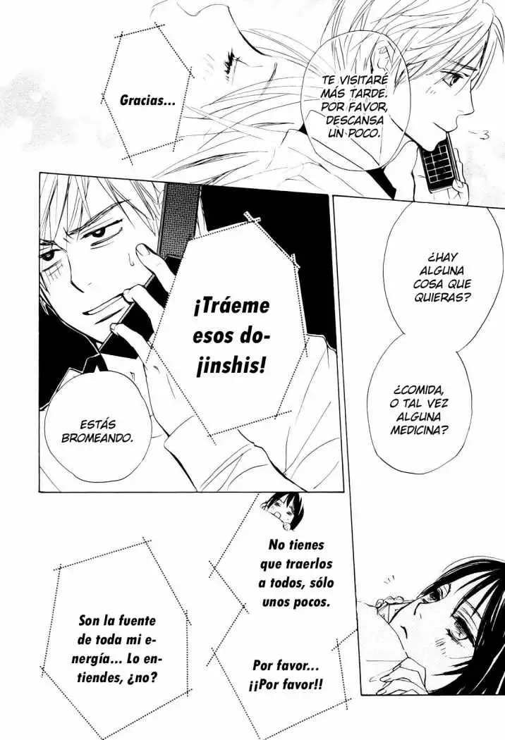 Fujoshi Kanojo (2007) - Capítulo 14 - Página 21 - LectorTMOo