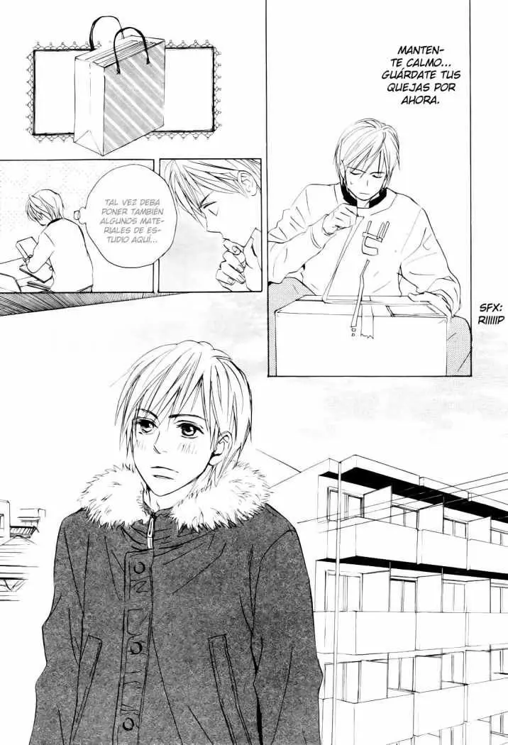 Fujoshi Kanojo (2007) - Capítulo 14 - Página 22 - LectorTMOo