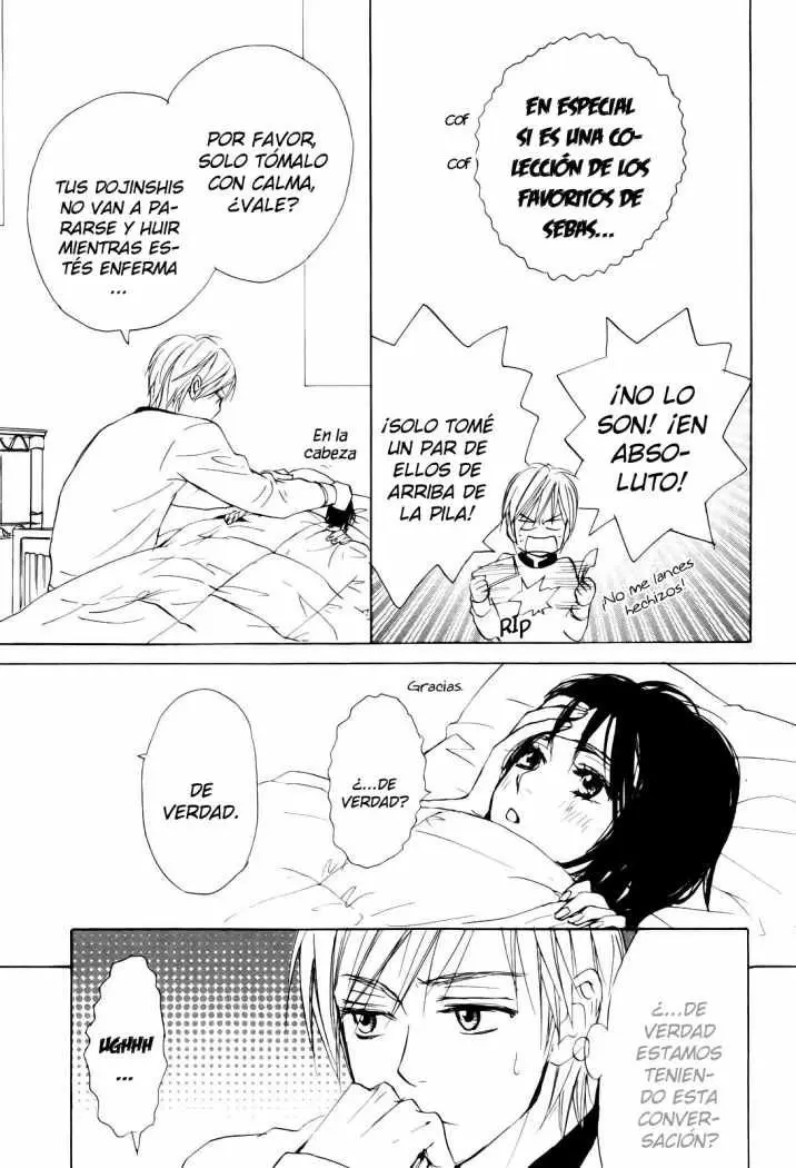 Fujoshi Kanojo (2007) - Capítulo 14 - Página 24 - LectorTMOo