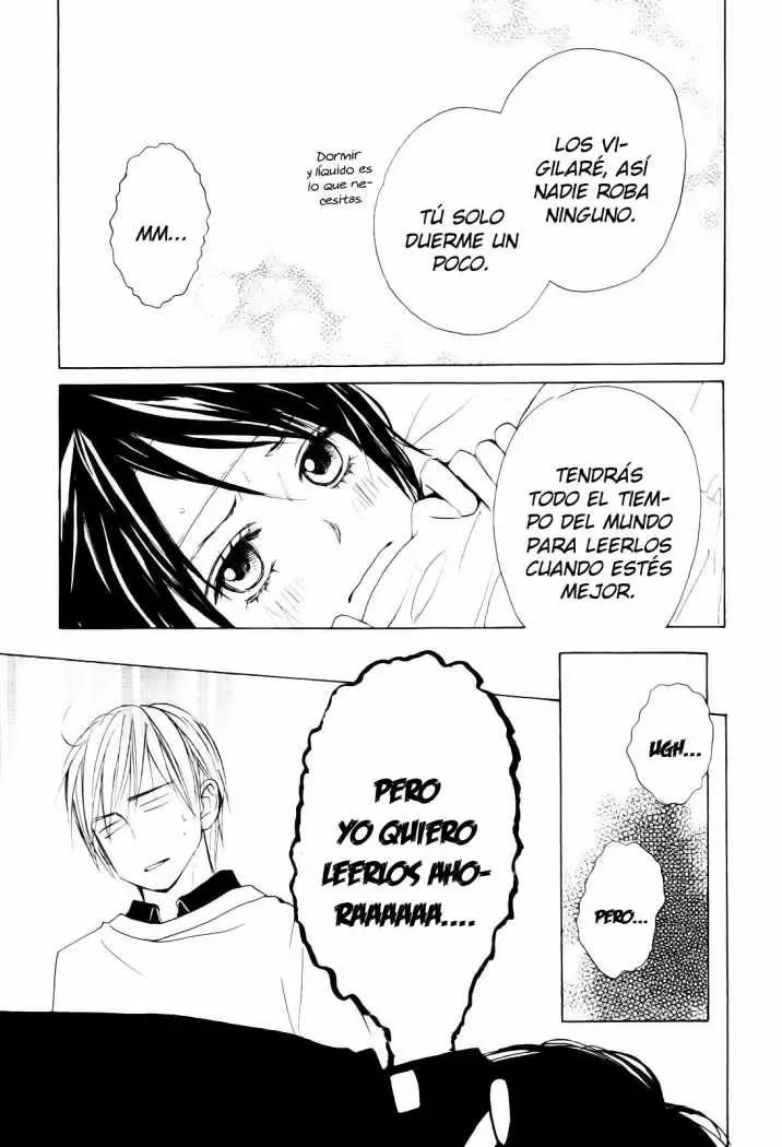 Fujoshi Kanojo (2007) - Capítulo 14 - Página 26 - LectorTMOo