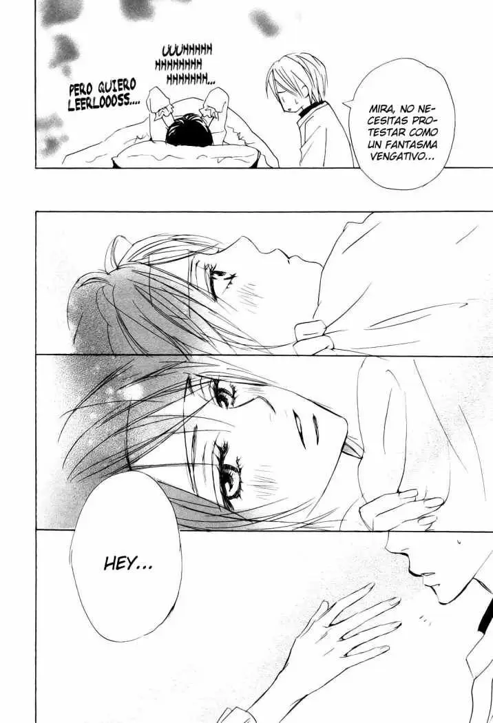 Fujoshi Kanojo (2007) - Capítulo 14 - Página 27 - LectorTMOo