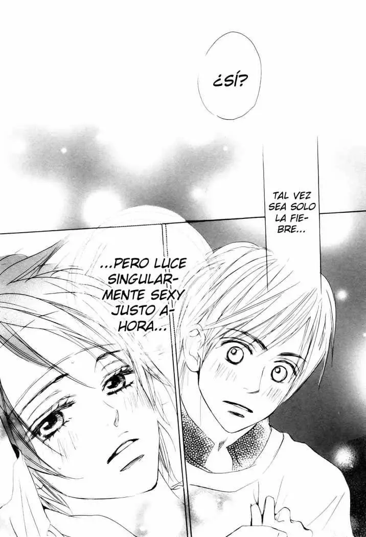 Fujoshi Kanojo (2007) - Capítulo 14 - Página 28 - LectorTMOo