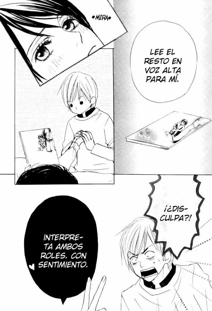 Fujoshi Kanojo (2007) - Capítulo 14 - Página 29 - LectorTMOo