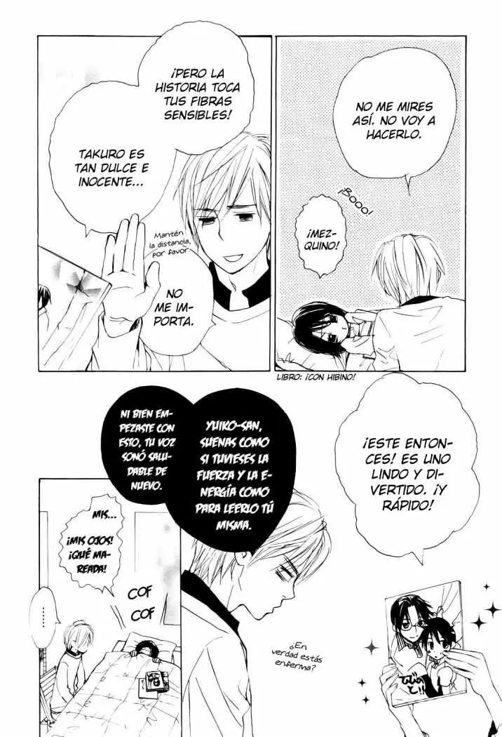 Fujoshi Kanojo (2007) - Capítulo 14 - Página 31 - LectorTMOo