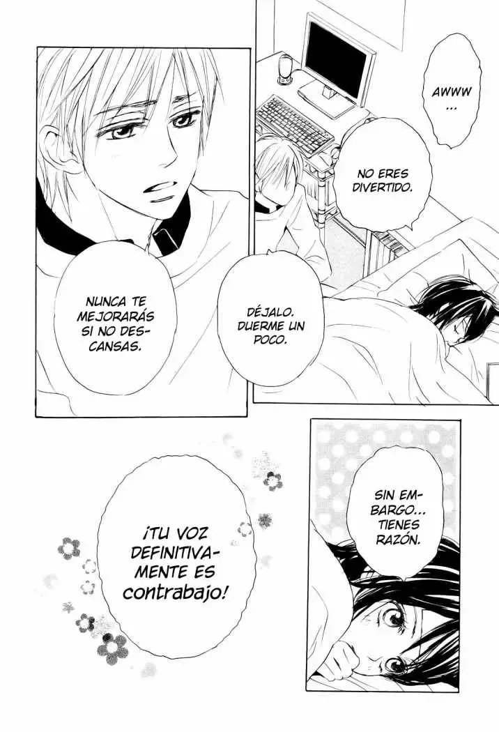 Fujoshi Kanojo (2007) - Capítulo 14 - Página 33 - LectorTMOo