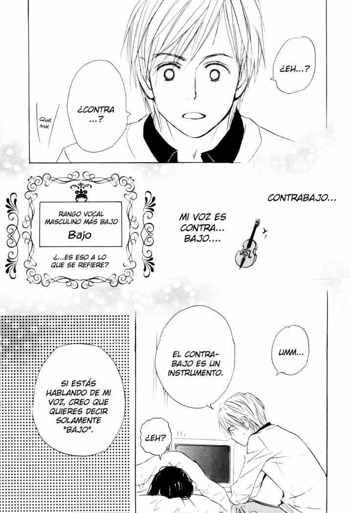 Fujoshi Kanojo (2007) - Capítulo 14 - Página 34 - LectorTMOo