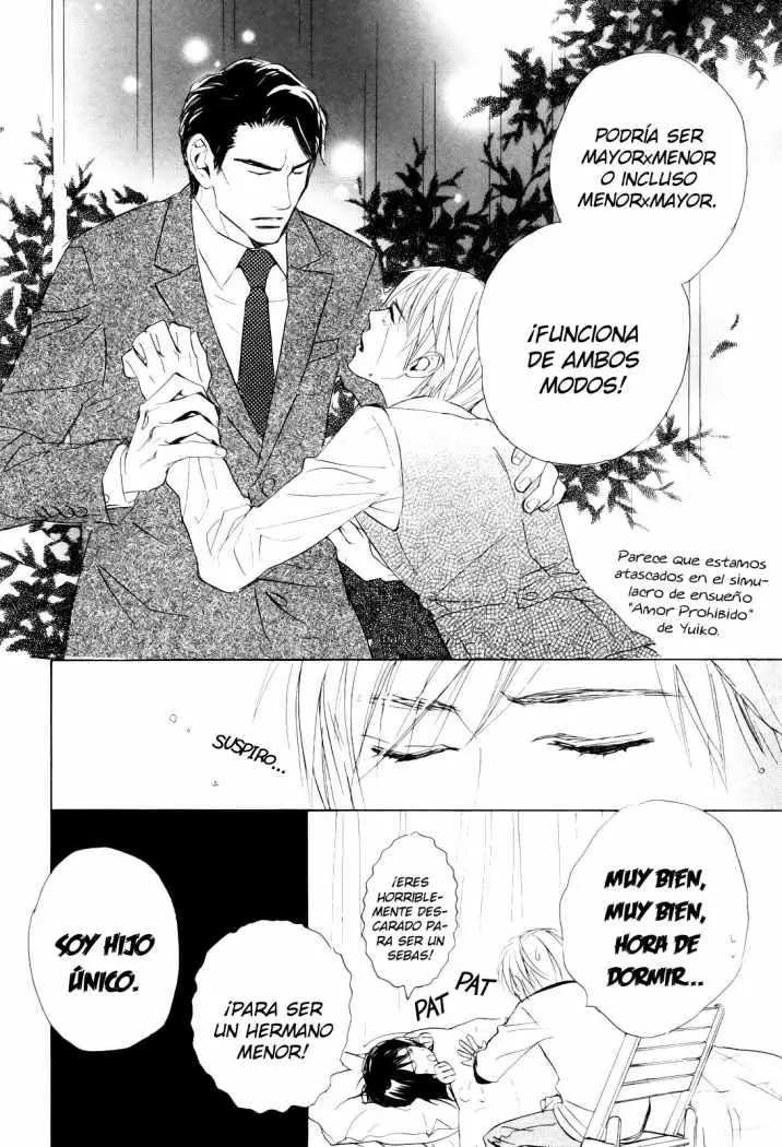 Fujoshi Kanojo (2007) - Capítulo 14 - Página 37 - LectorTMOo