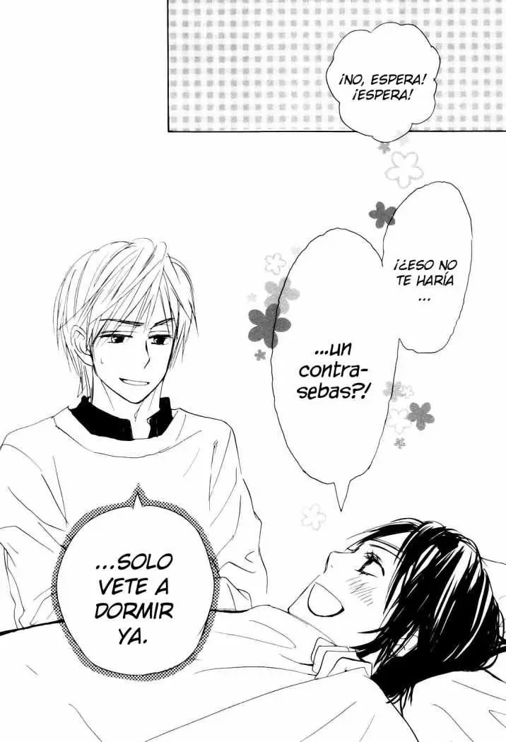 Fujoshi Kanojo (2007) - Capítulo 14 - Página 39 - LectorTMOo