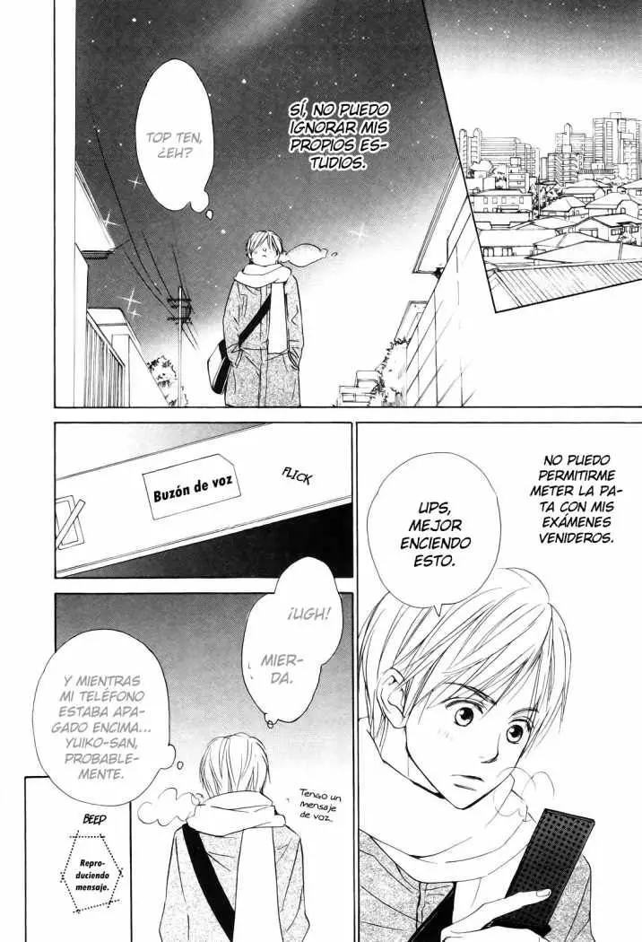 Fujoshi Kanojo (2007) - Capítulo 15 - Página 4 - LectorTMOo