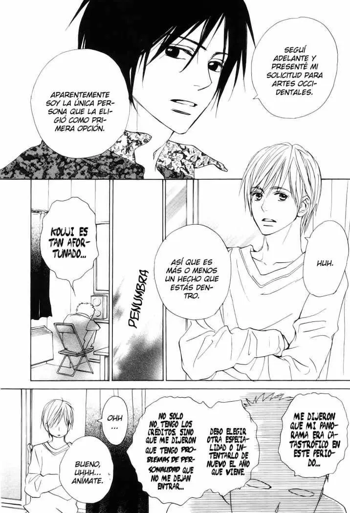 Fujoshi Kanojo (2007) - Capítulo 15 - Página 6 - LectorTMOo