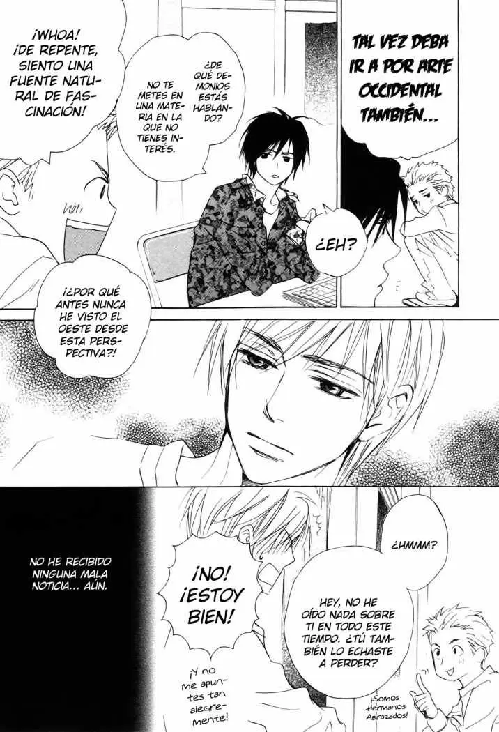 Fujoshi Kanojo (2007) - Capítulo 15 - Página 7 - LectorTMOo